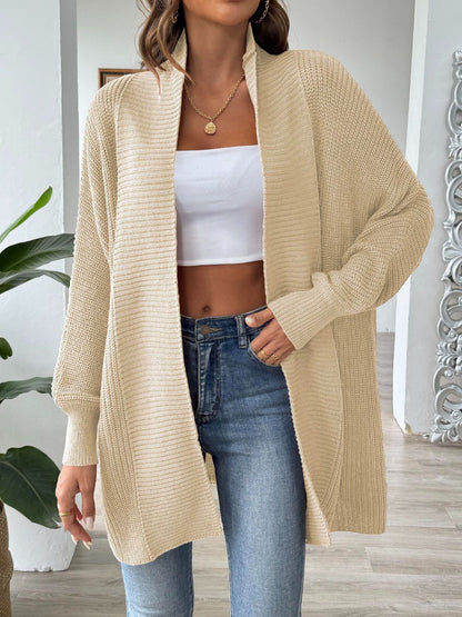 Belezza - Stylish Cardigan for Autumn & Winter