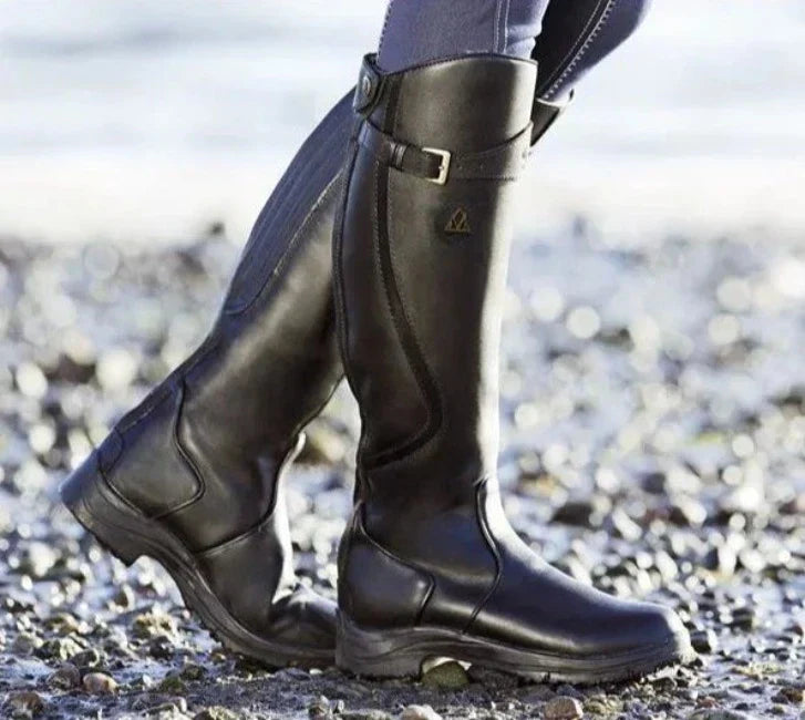 Belezza - Cowboy Boots for Women