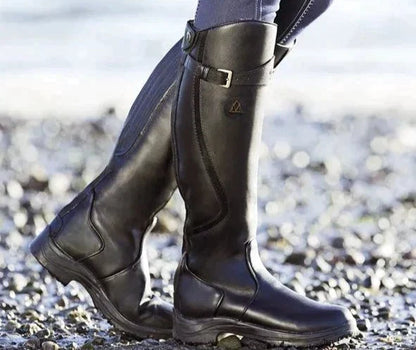 Belezza-Quality Orthopedic Boots for Enhanced Comfort