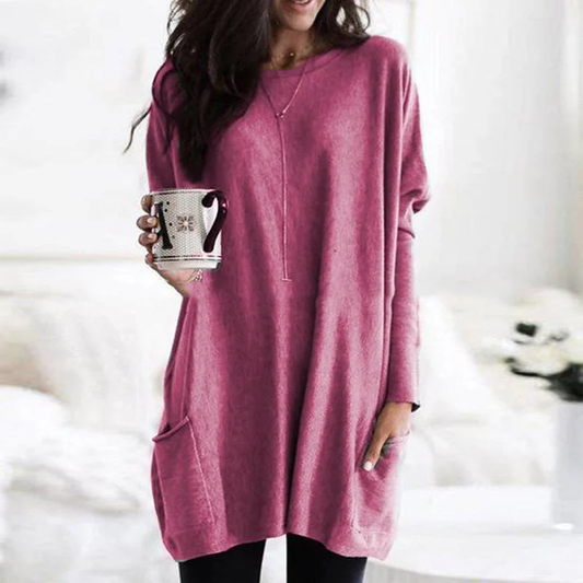 Belezza Sleeve Tunic for women