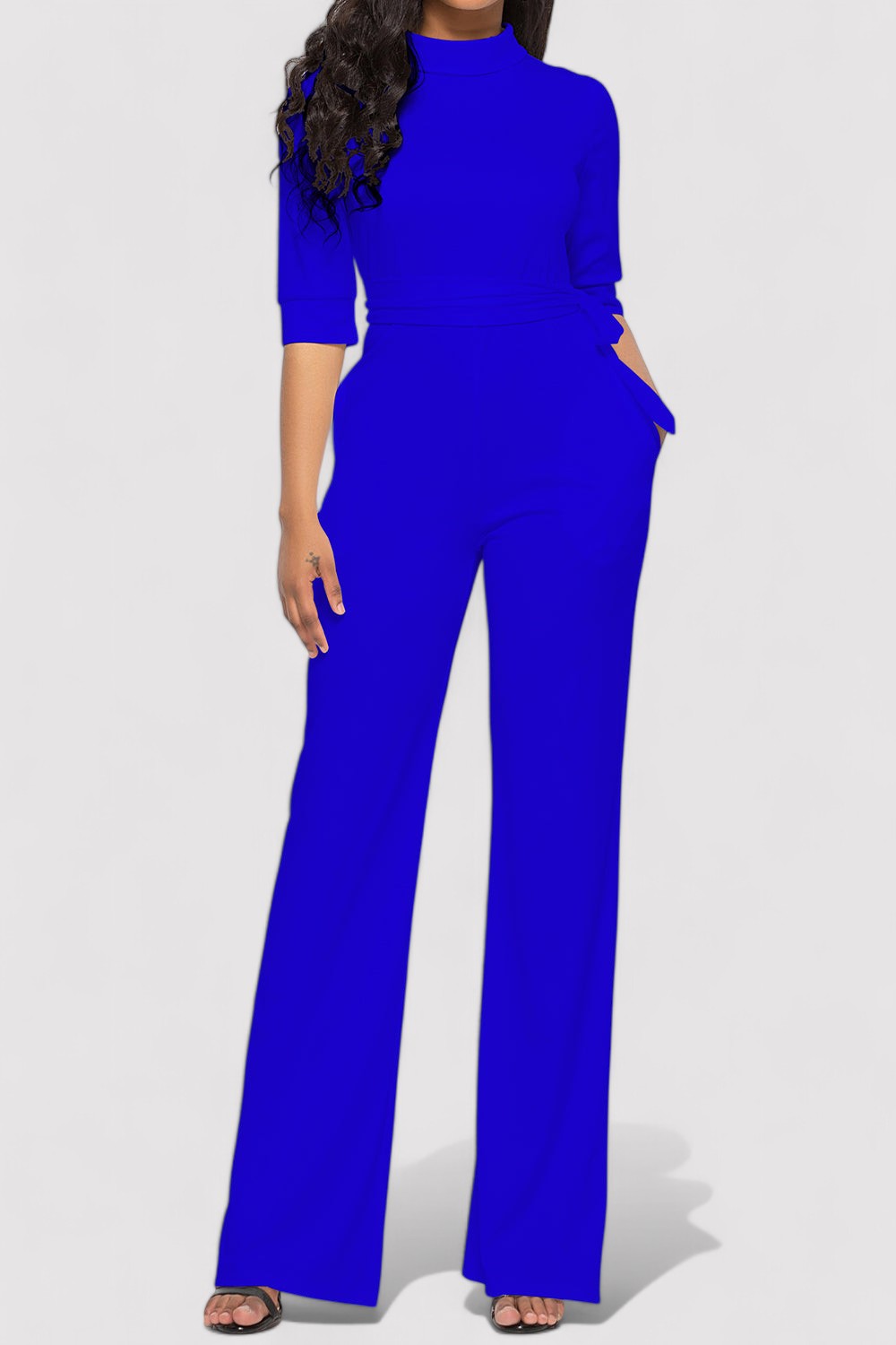 Belezza | Classy Women's Jumpsuit