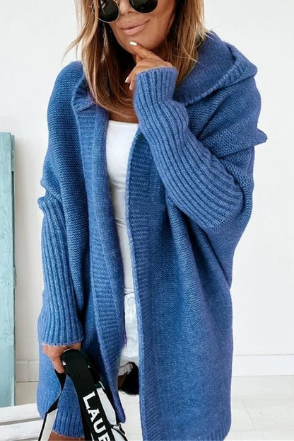 Belezza | Elegant and Trendy Cardigan for Women - Lightweight, Versatile Layer