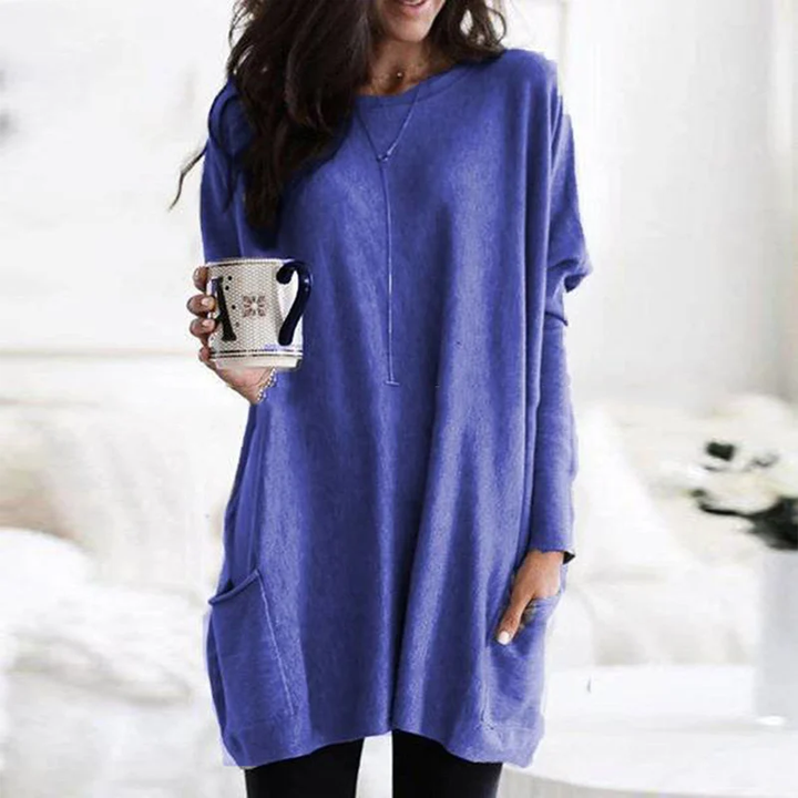 Belezza Sleeve Tunic for women