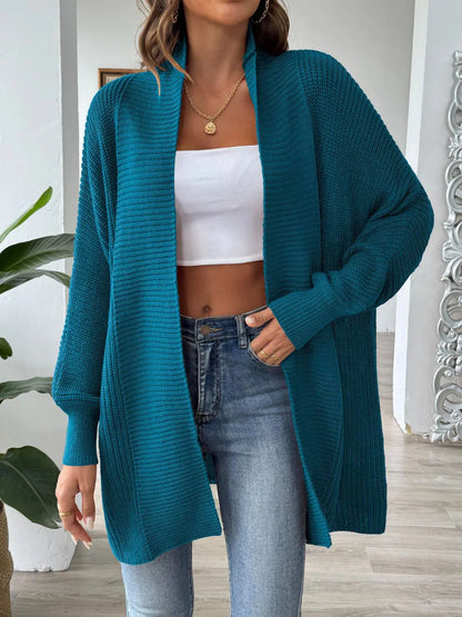 Belezza - Stylish Cardigan for Autumn & Winter