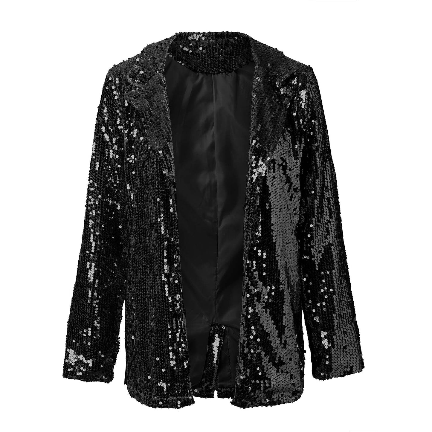 Belezza - Blazer with Glitter