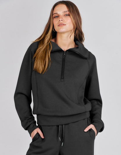 Belezza - Oversized Lounge Tracksuit for Women