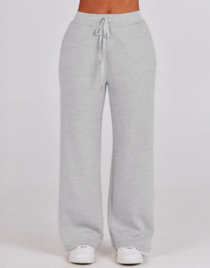 Belezza - Oversized Lounge Tracksuit for Women