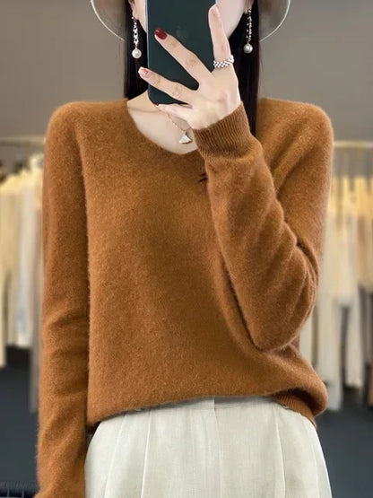 Belezza Winter Sweater for women