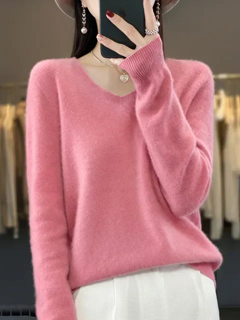 Belezza Winter Sweater for women