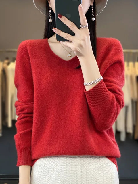 Belezza Winter Sweater for women