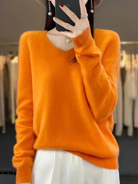 Belezza Winter Sweater for women