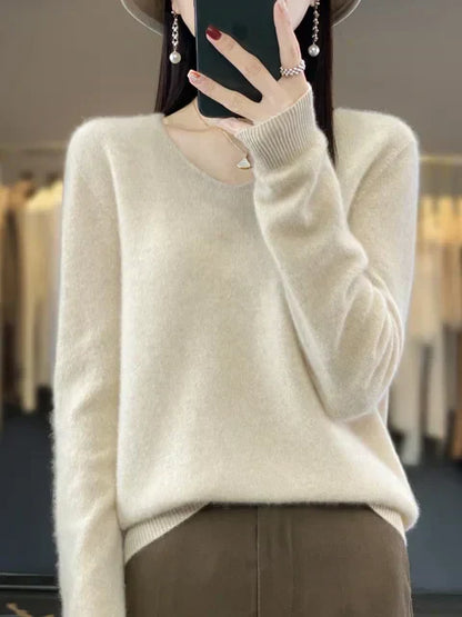 Belezza Winter Sweater for women