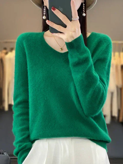 Belezza Winter Sweater for women