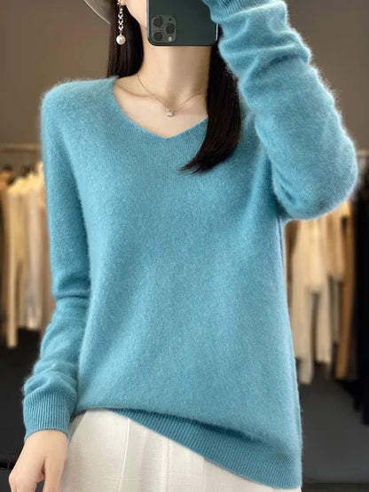 Belezza Winter Sweater for women