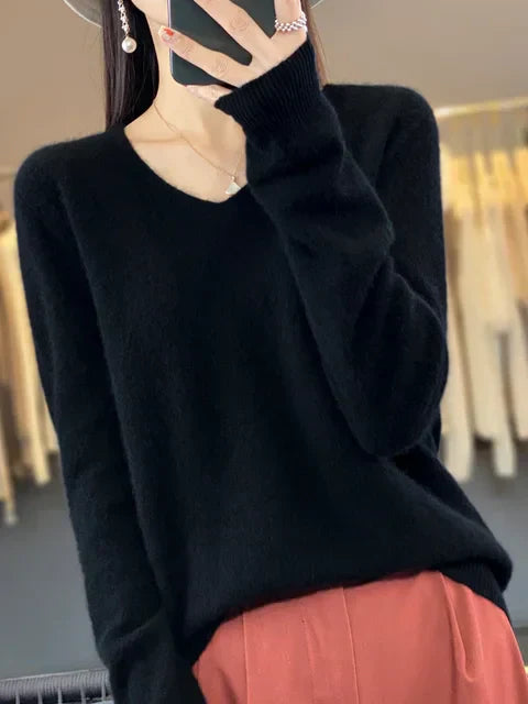 Belezza Winter Sweater for women