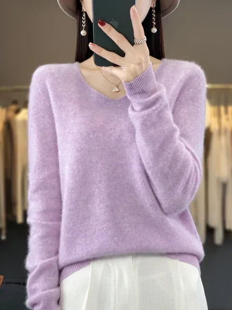 Belezza Winter Sweater for women