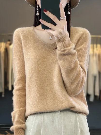 Belezza Winter Sweater for women