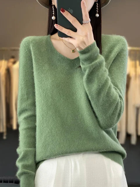 Belezza Winter Sweater for women