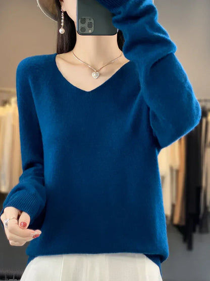 Belezza Winter Sweater for women