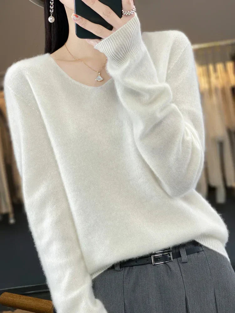 Belezza Winter Sweater for women