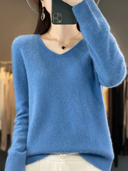 Belezza Winter Sweater for women