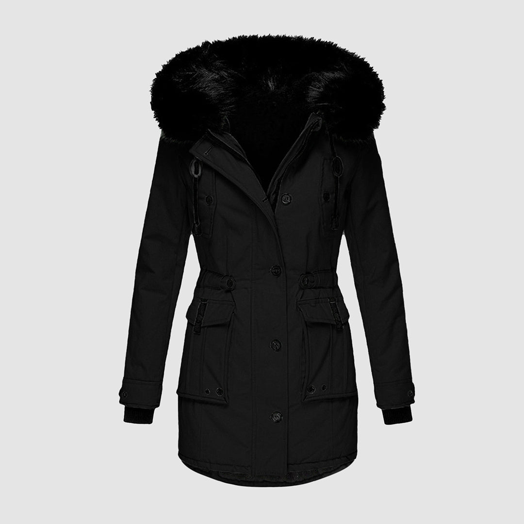 Belezza | Women's Waterproof Winter Jacket