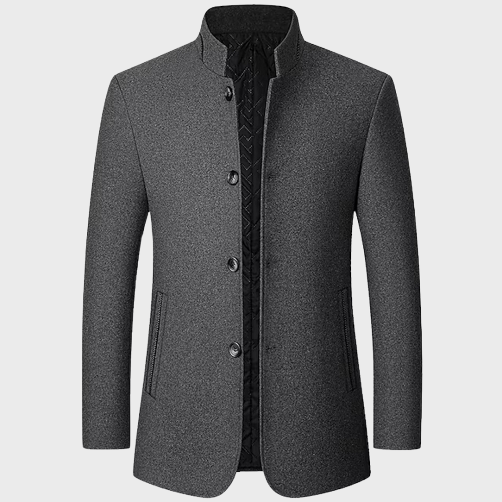 Belezza Comfortable and Stylish Business Jacket