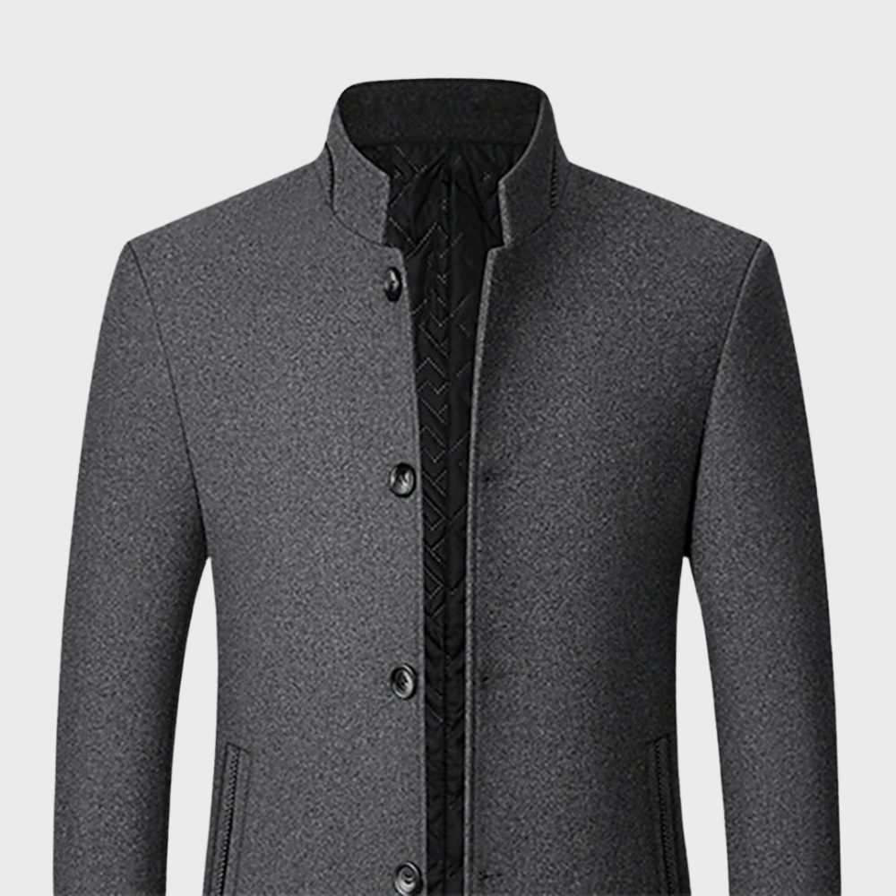 Belezza Comfortable and Stylish Business Jacket