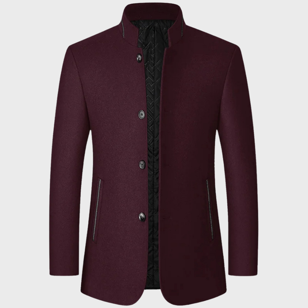 Belezza Comfortable and Stylish Business Jacket