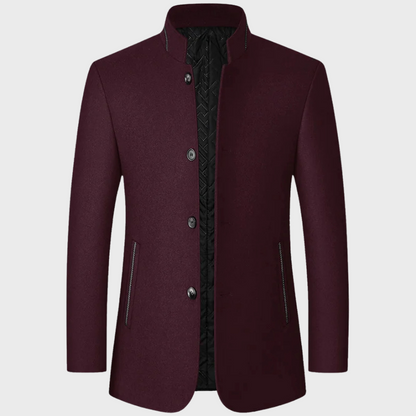 Belezza Comfortable and Stylish Business Jacket