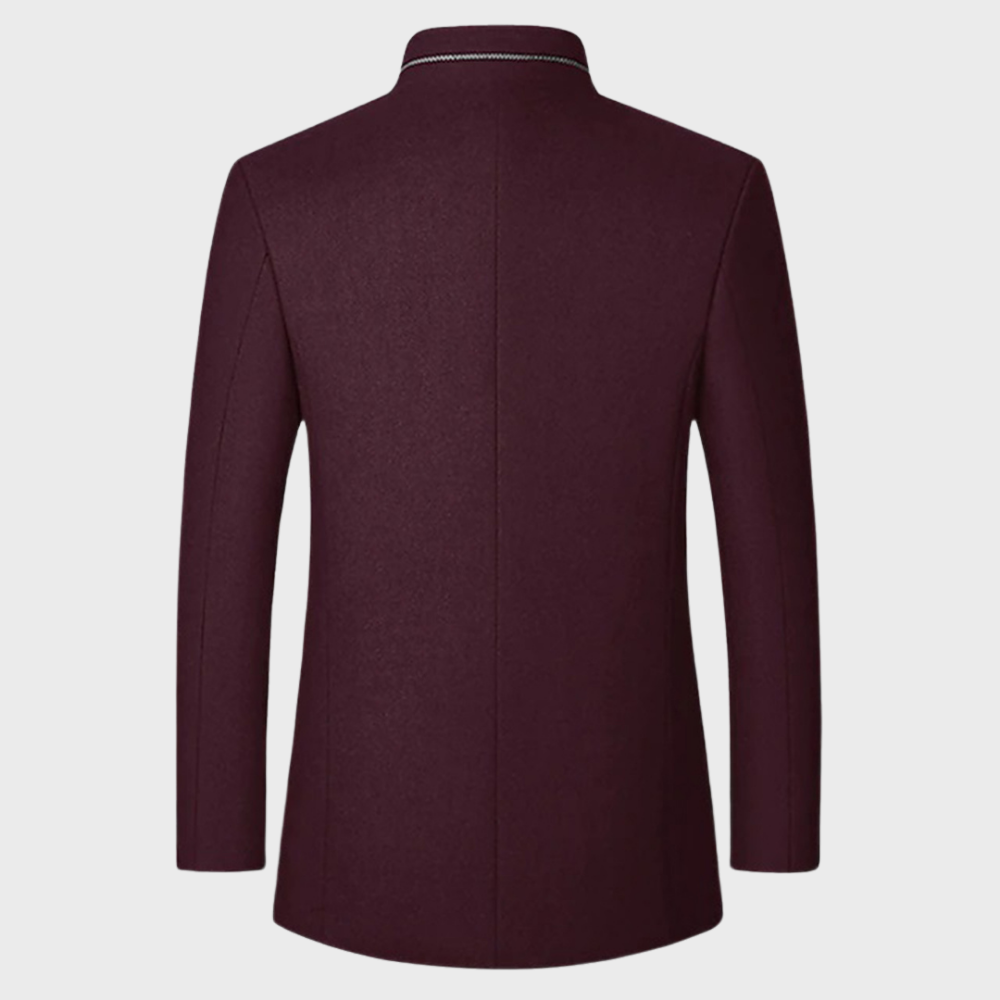 Belezza Comfortable and Stylish Business Jacket