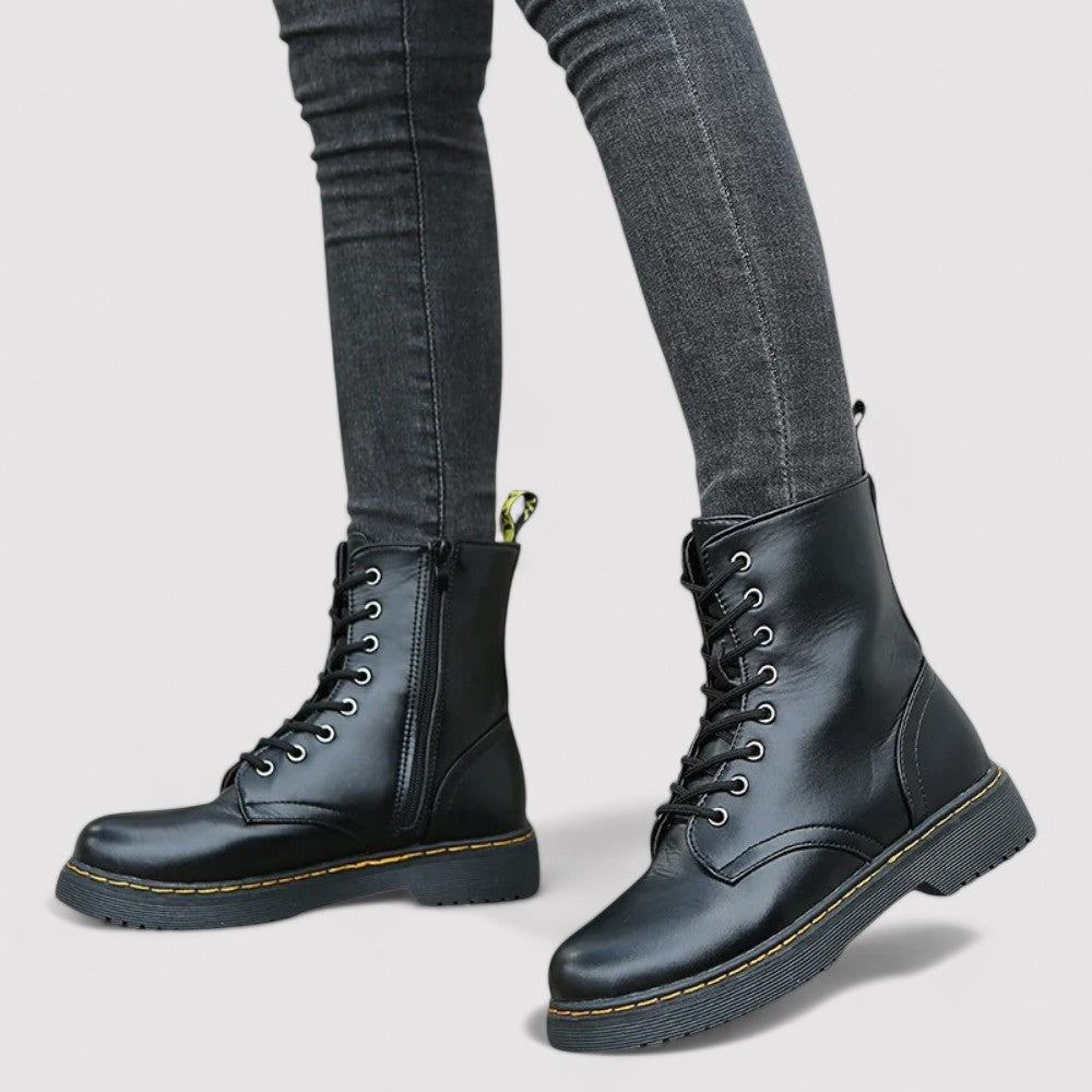 Belezza | Stylish and Comfortable Women's Boots