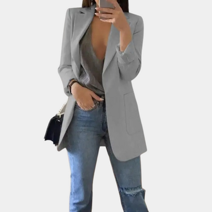 Belezza | Relaxed Blazer For Women