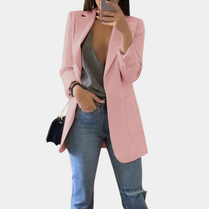 Belezza | Relaxed Blazer For Women