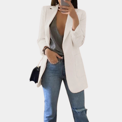 Belezza | Relaxed Blazer For Women