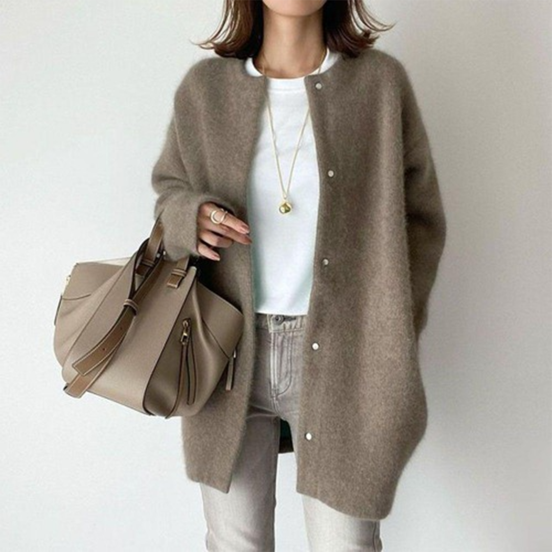 Belezza | Sophisticated Cardigan