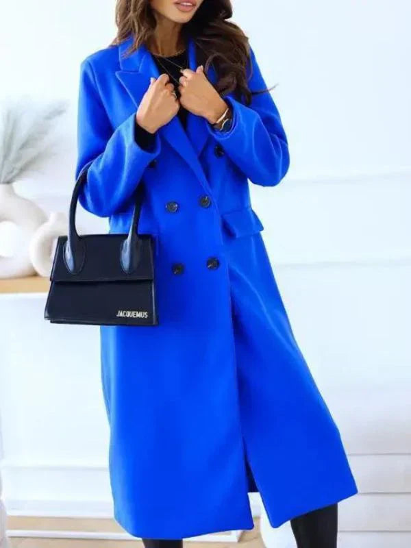 Belezza warm winter coat - Derine