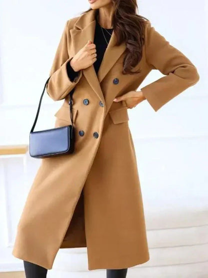 Belezza warm winter coat - Derine