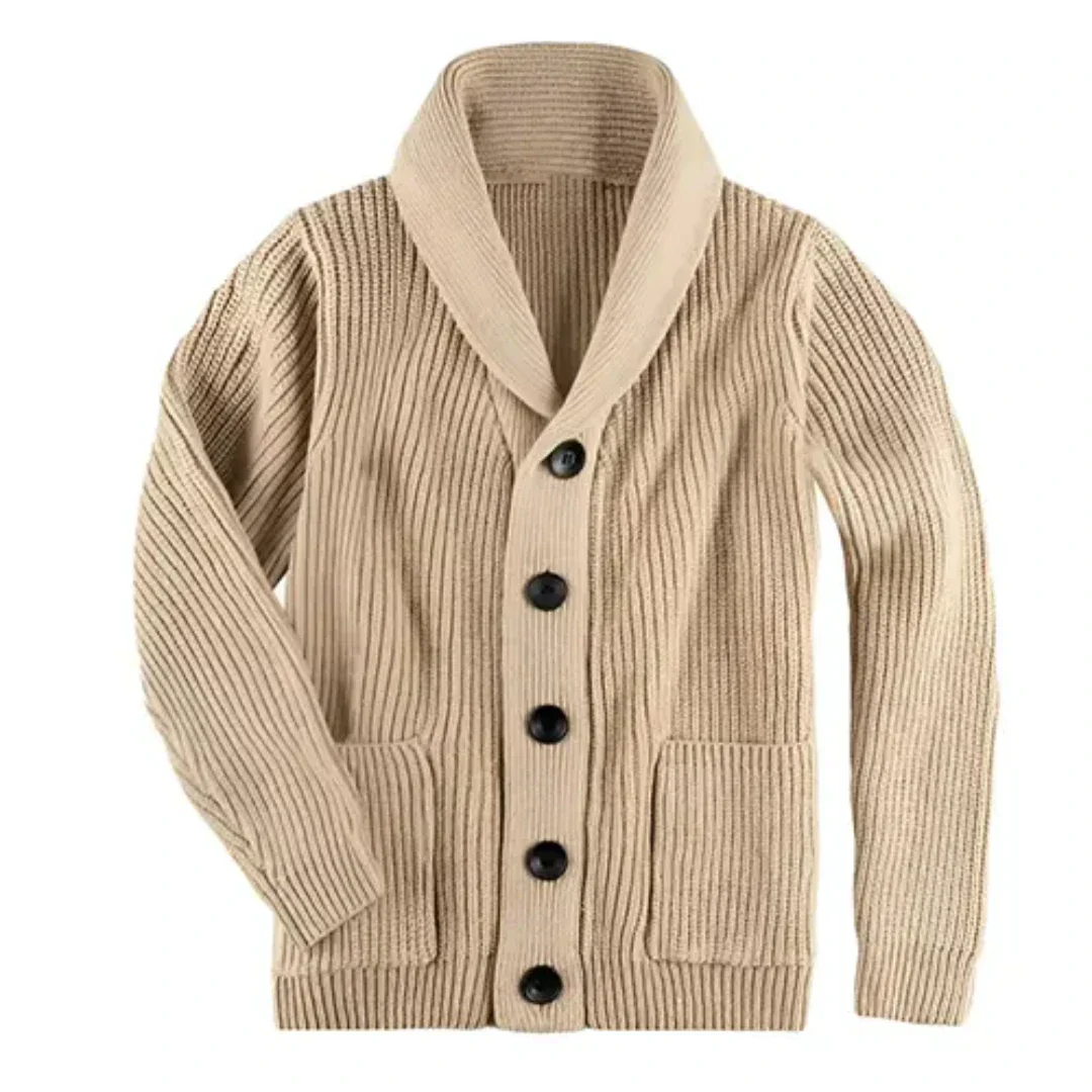 Belezza stylish warm cardigan