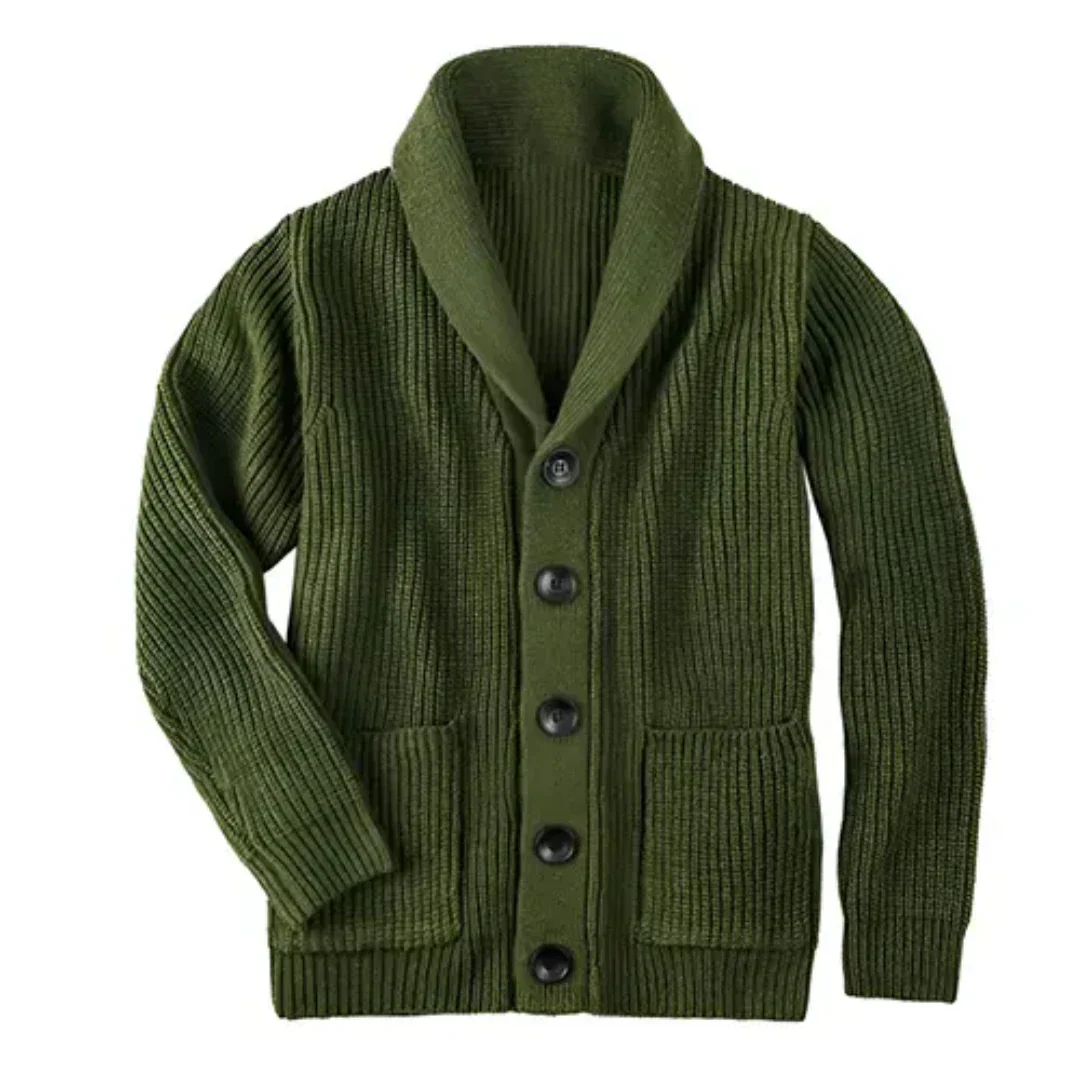 Belezza stylish warm cardigan