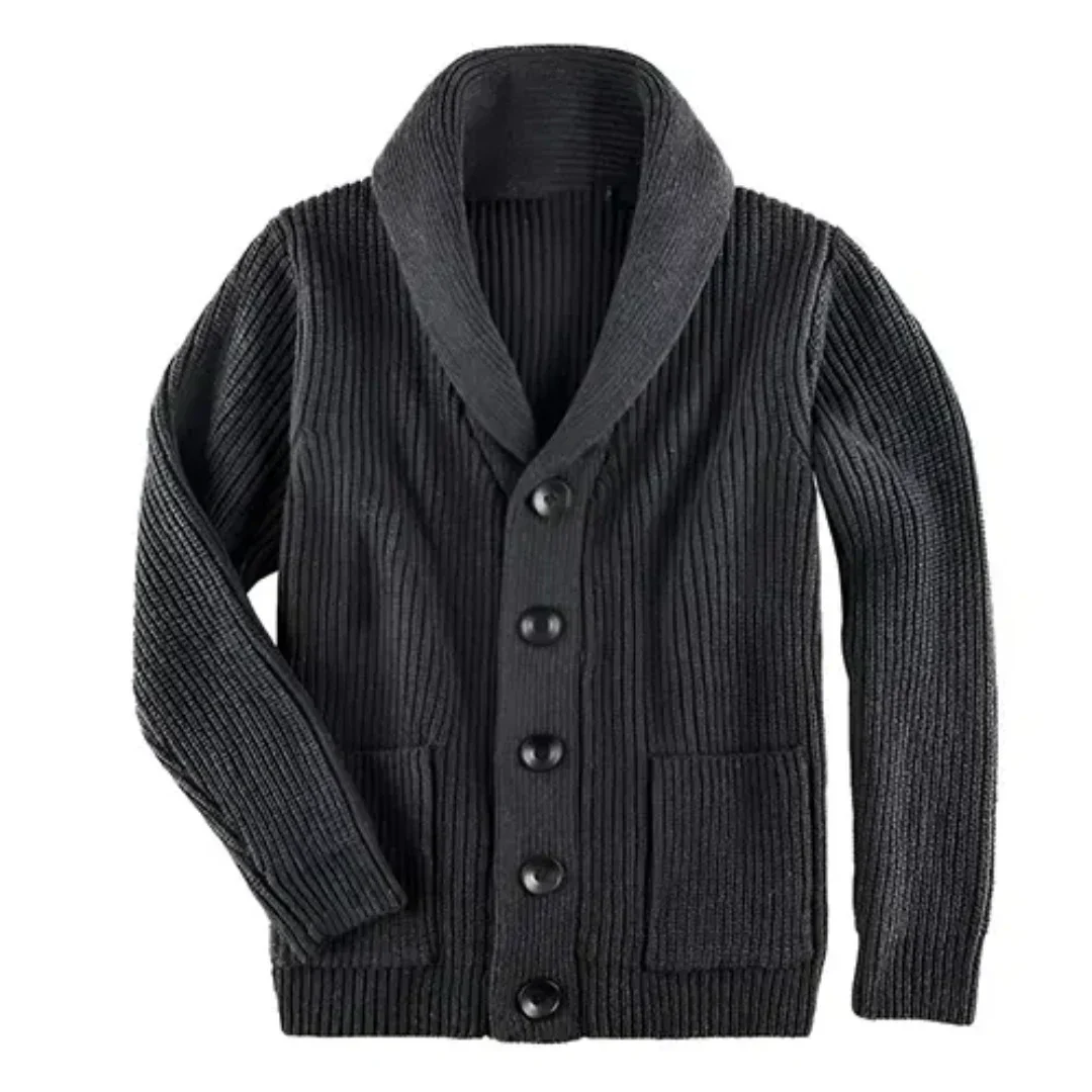 Belezza stylish warm cardigan