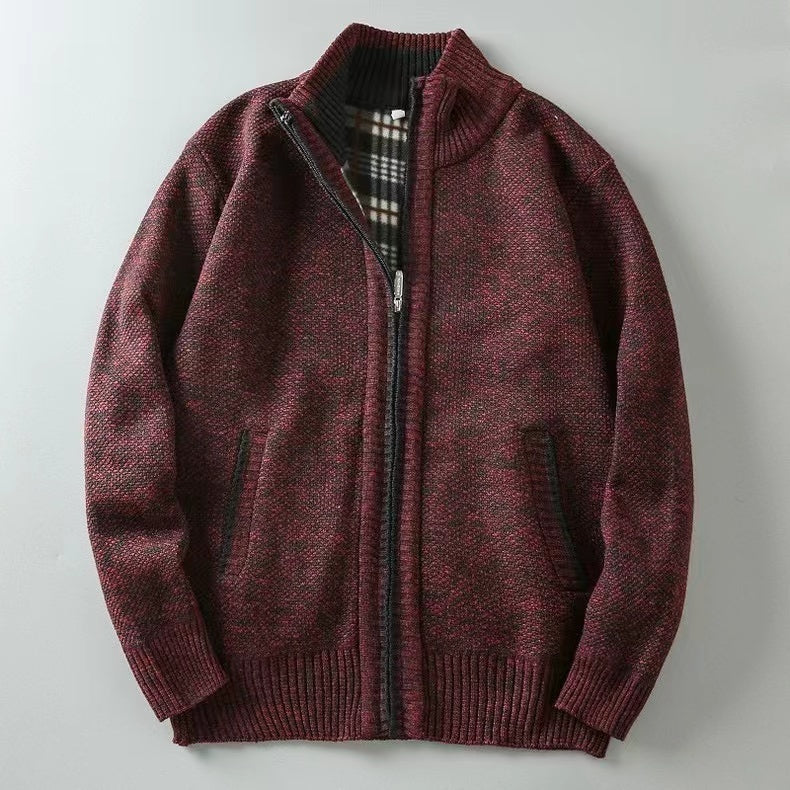 Dante™ | Men's Knitted Sweater