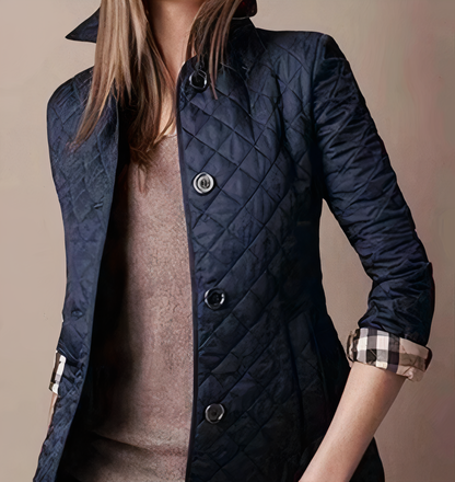 Belezza - Silk-Cotton jacket for women