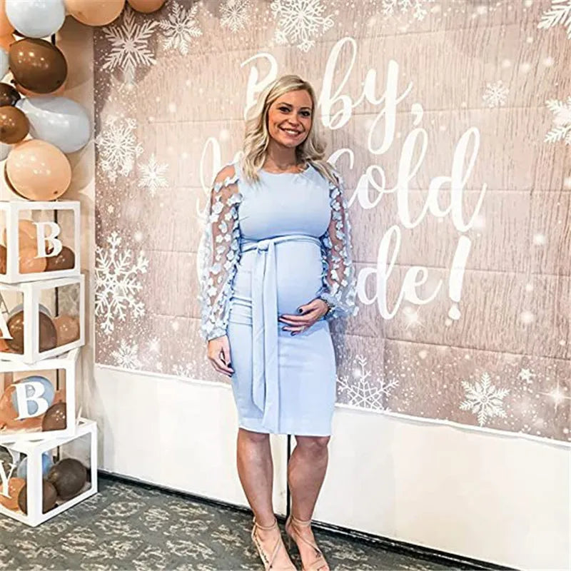 Belezza maternity dresses - Edition 2024