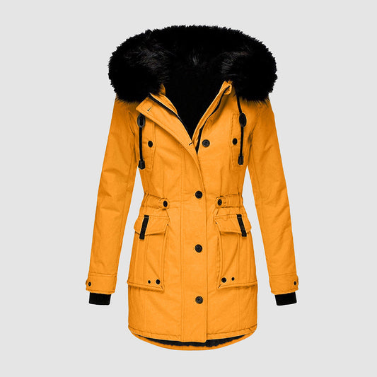 Belezza | Women's Waterproof Winter Jacket