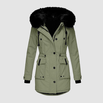 Belezza | Women's Waterproof Winter Jacket