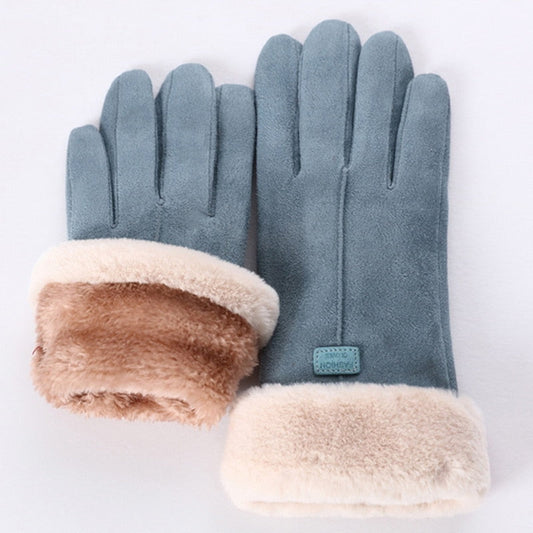 Belezza Gloves | Delightfully Warm Winter Gloves