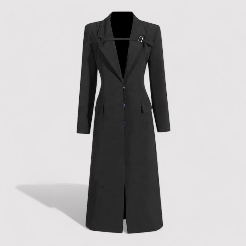 Belezza | Women's Elegant Suit Coat