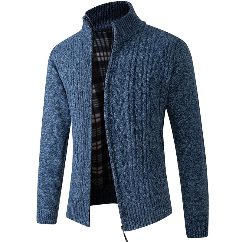 Dante™ | Men's Knitted Sweater