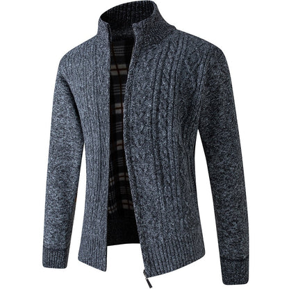 Dante™ | Men's Knitted Sweater